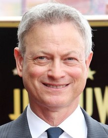 GARY SINISE